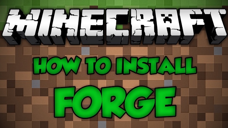 minecraft forge 1.12 for mac